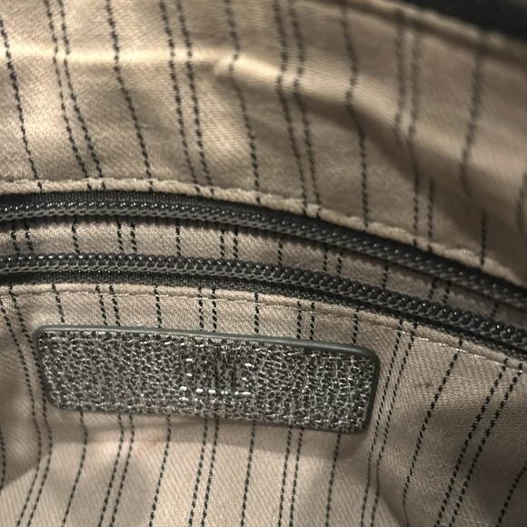 Frye Metallic Crossbody Bag - Picture 10 of 16